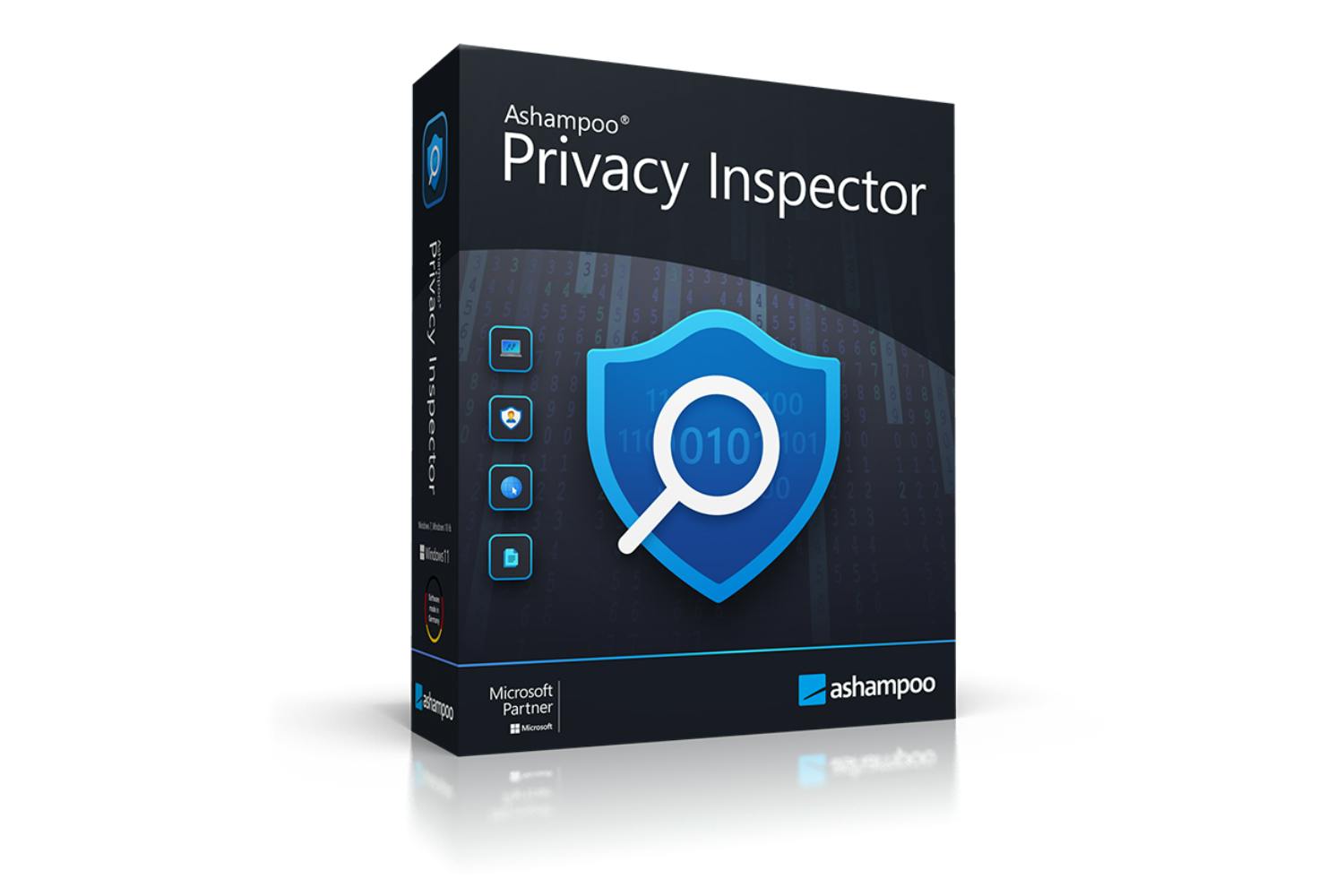 Privacy inspector